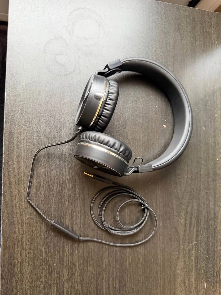Brand New Gorsun wired headset - photo 3