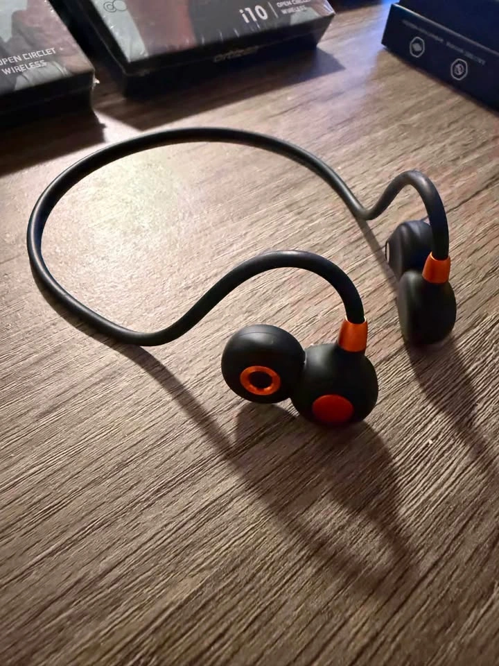 Brand New Ortizan i10 earbuds - photo 3