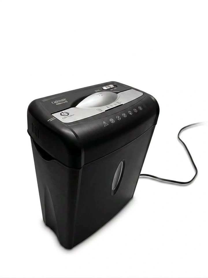 Paper Shredder - photo 2