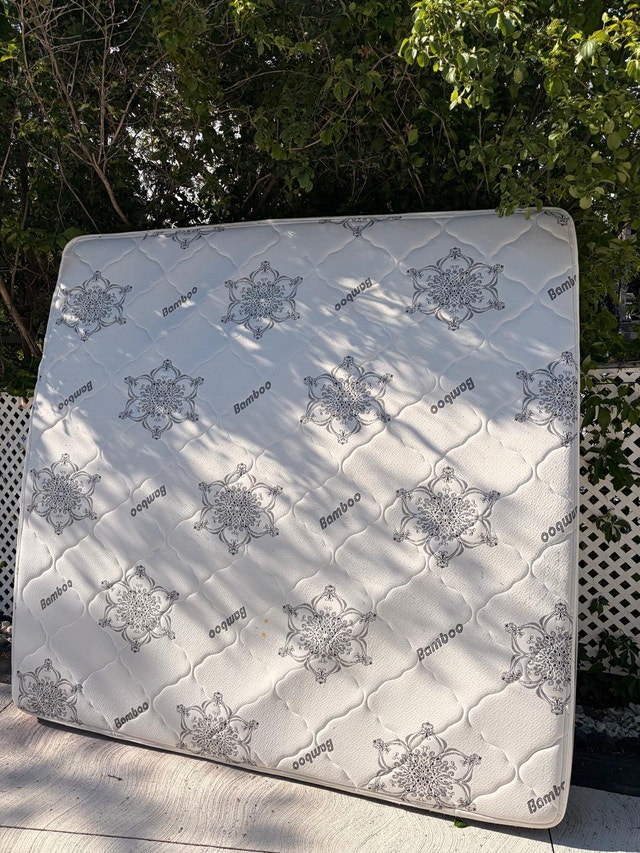 Queen Mattress