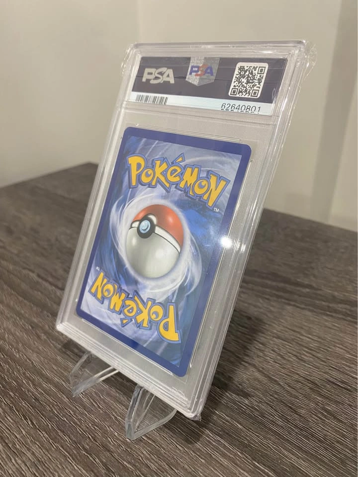 2016 Pokémon XY Evolutions M Venusaur EX #2 — PSA 10 Gem Mint - photo 2