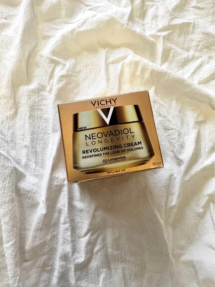 Vichy Neovadiol Longevity Revolumizing Face Cream