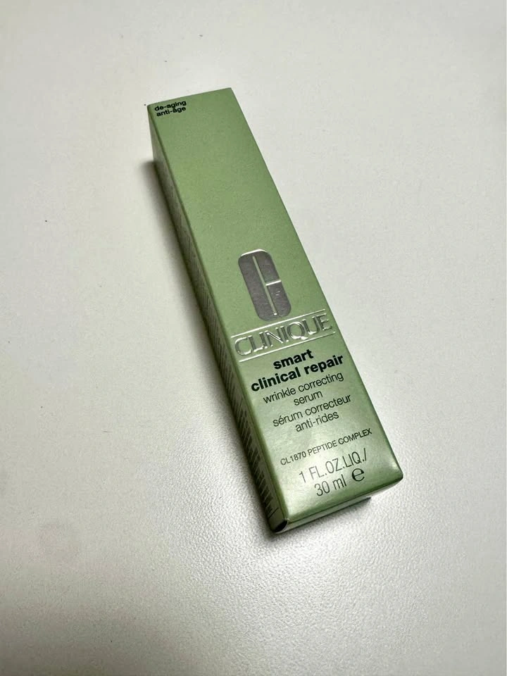 CLINIQUE Smart Clinical Repair™ Wrinkle Serum