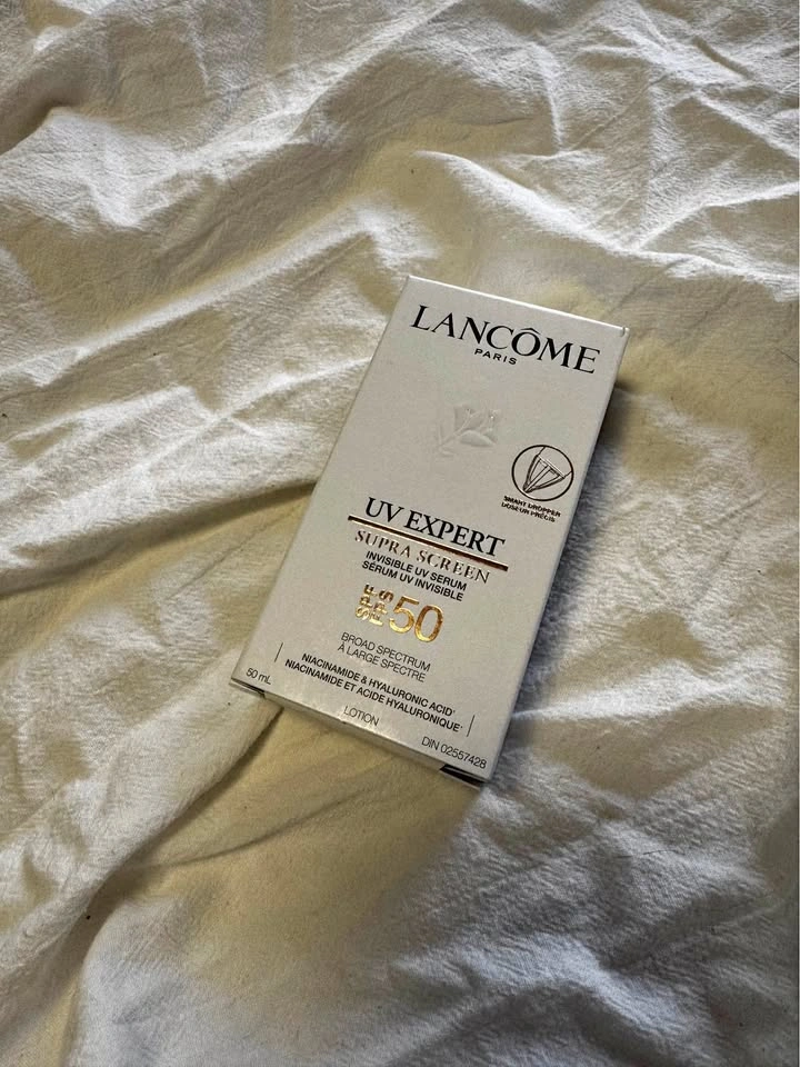 Lancôme UV Expert Supra Screen UV Serum with SPF 50