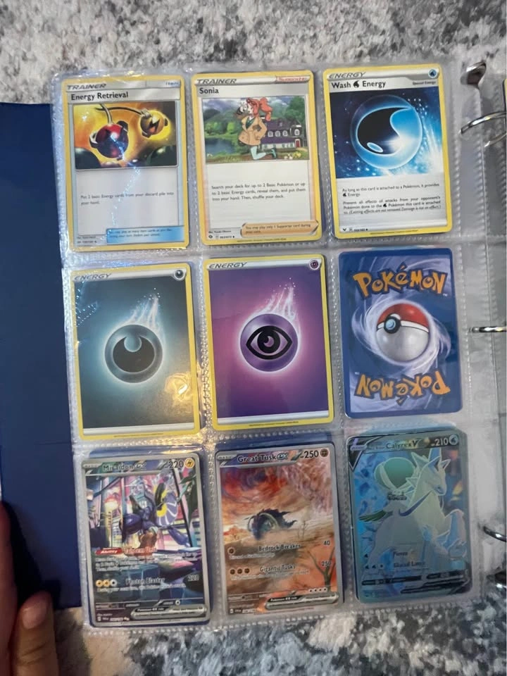 Pokemon Cards - photo 3