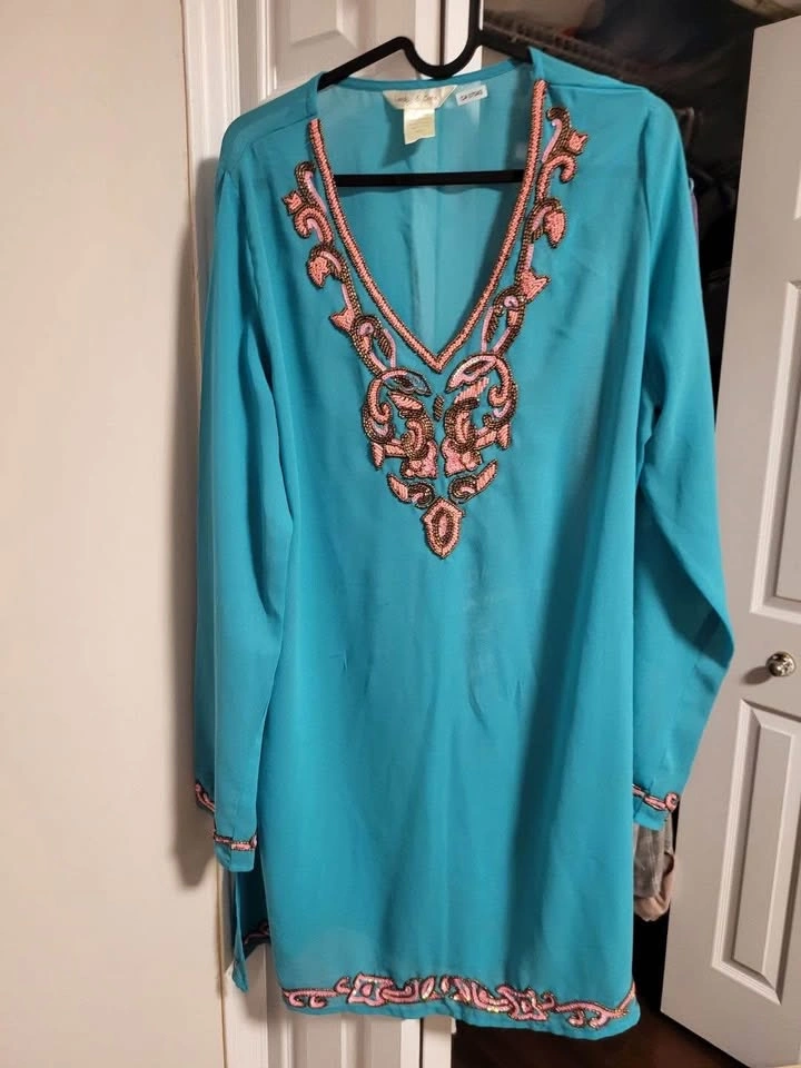 blouses - photo 3