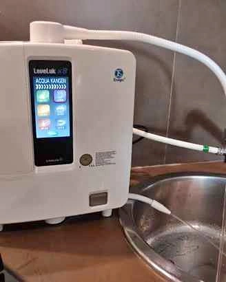 K8 Kangen Machine On Sale!!!