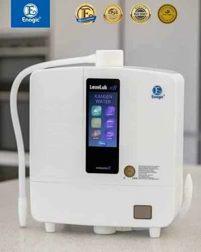 K8 Kangen Machine On Sale!!! - photo 2