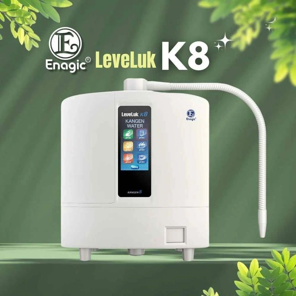 K8 Kangen Machine On Sale!!! - photo 3