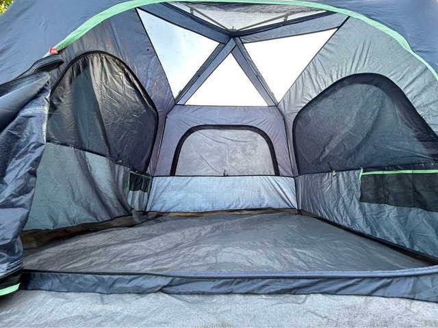 Coleman Skylodge Instant Tent - photo 3