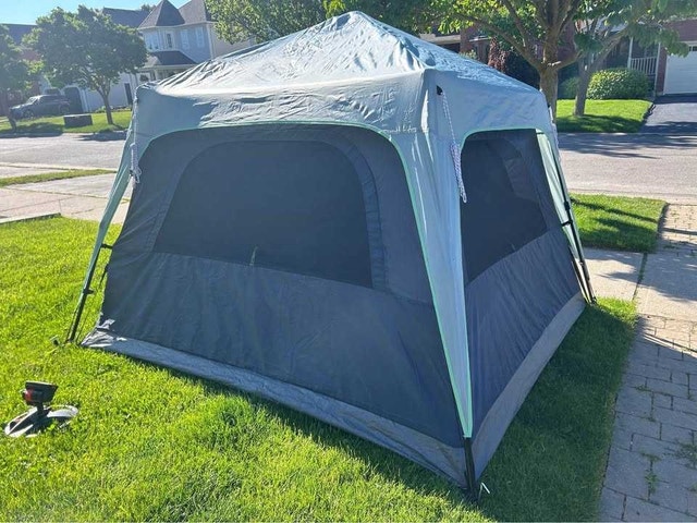Coleman Skylodge Instant Tent - photo 4