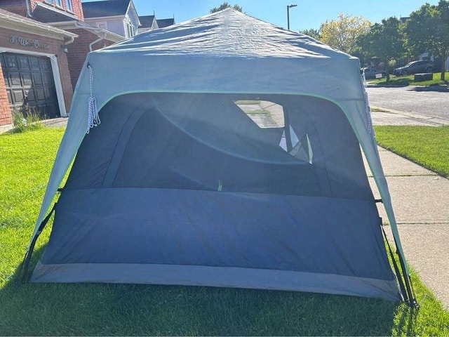 Coleman Skylodge Instant Tent - photo 5
