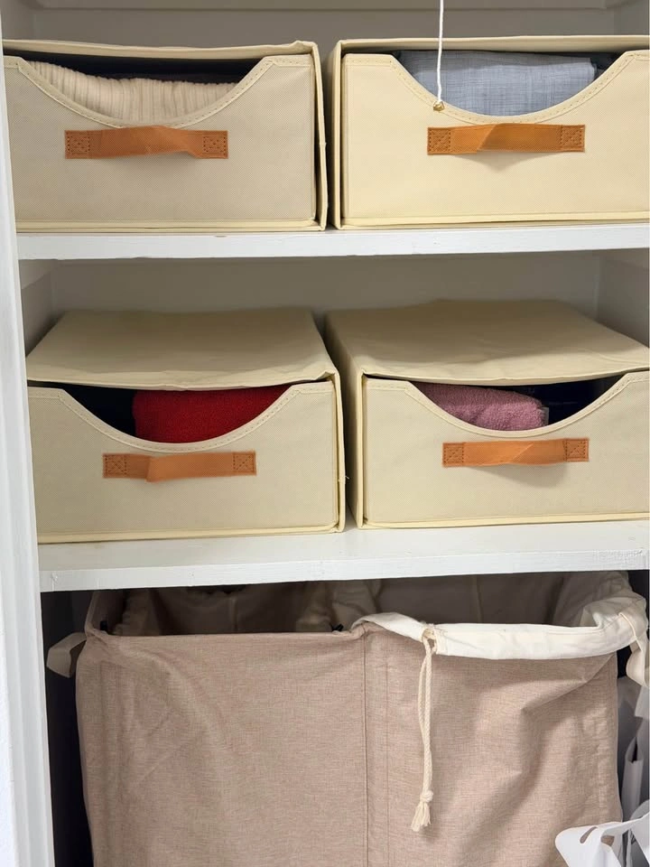 [Moving Sale] Foldable Organizers - photo 2