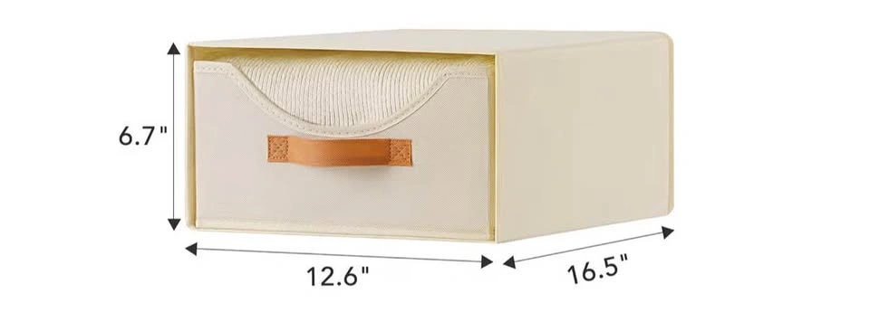 [Moving Sale] Foldable Organizers - photo 3