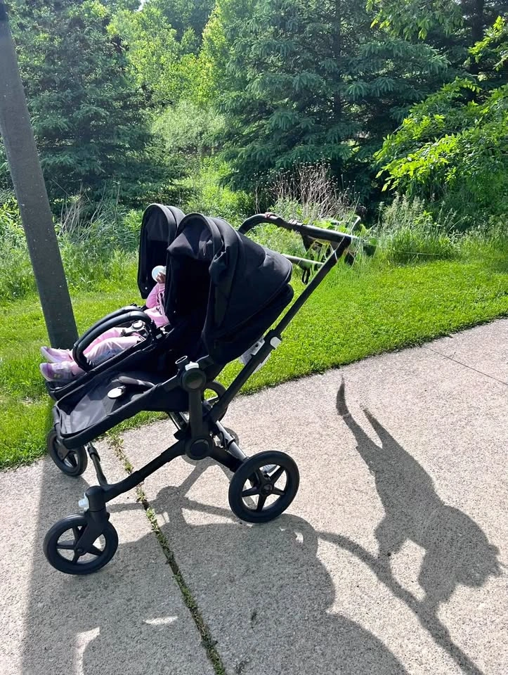 Bugaboo Stroller