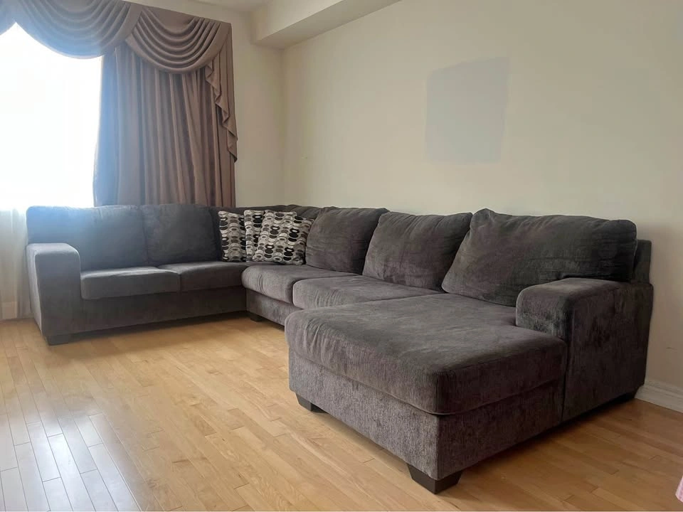Sectional for sale