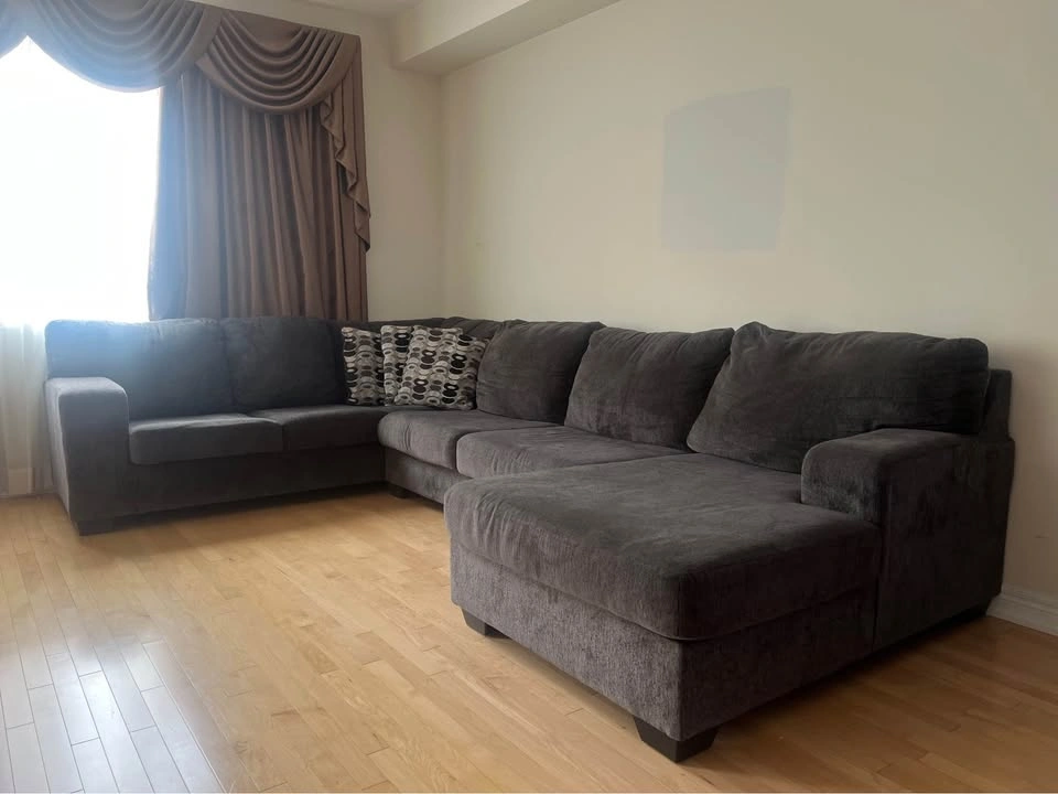 Sectional for sale - photo 2
