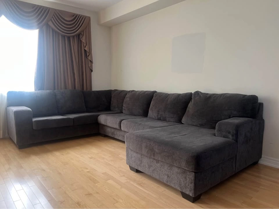 Sectional for sale - photo 3
