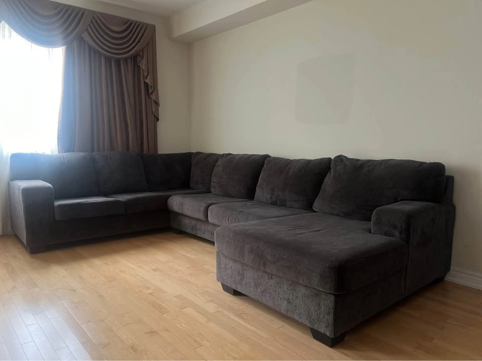 Sectional for sale - photo 4