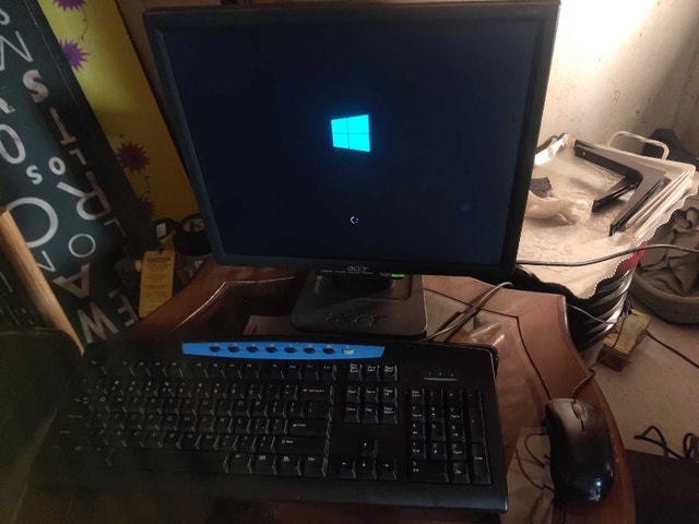 Dell Optiplex 790 Upgraded (monitor included) - photo 2