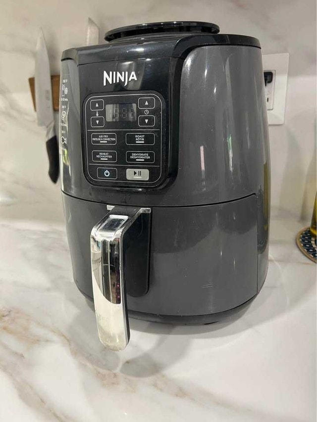 Ninja Air Fryer - Excellent Working Condition