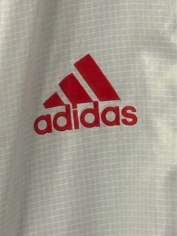 México Adidas Soccer World Cup Jacket - photo 3
