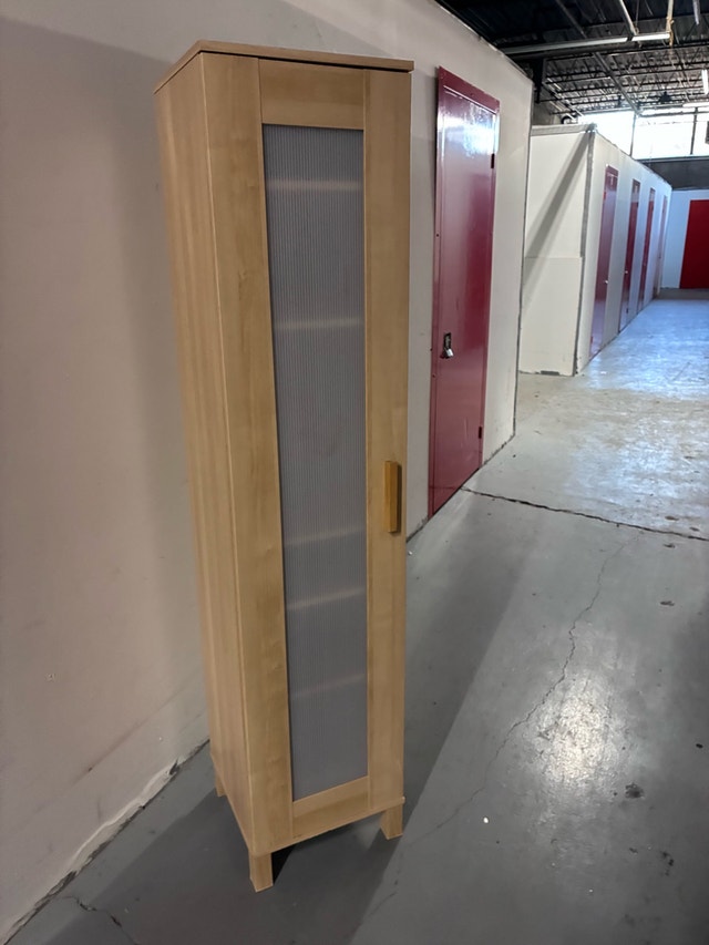 Storage cupboard - pickup only
