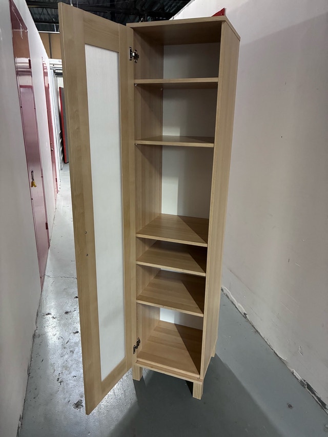 Storage cupboard - pickup only - photo 4