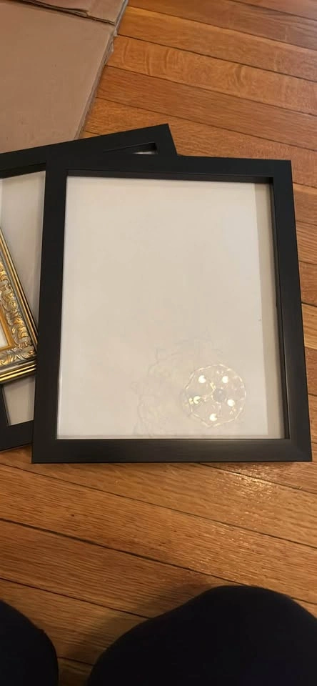 Picture frames - photo 2