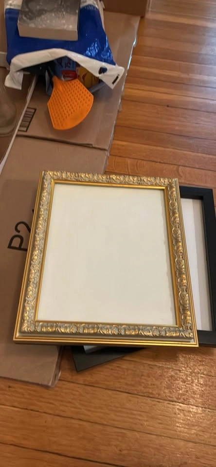 Picture frames - photo 3