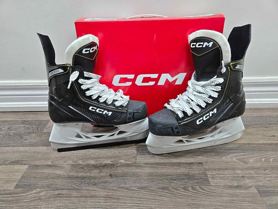 CCM Skates