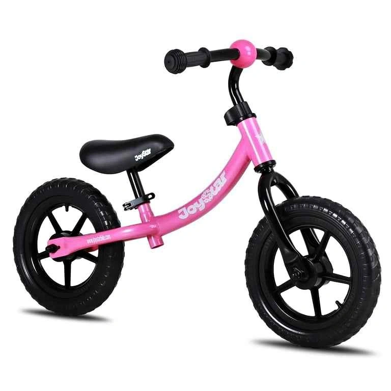 JOYSTAR Kids Balance Bike for 18 Months to 5 Years Old
