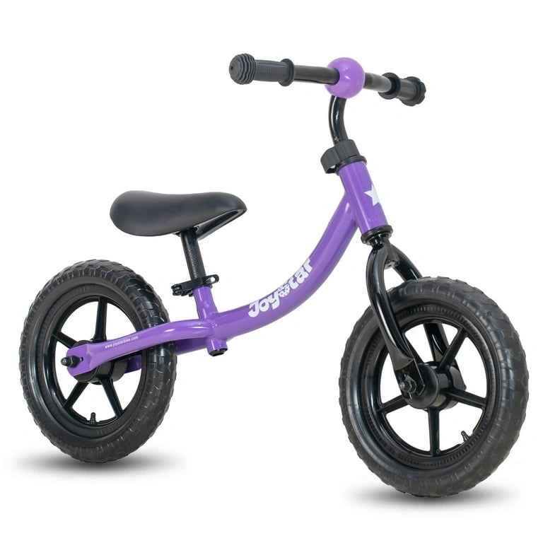 JOYSTAR Kids Balance Bike for 18 Months to 5 Years Old - photo 2