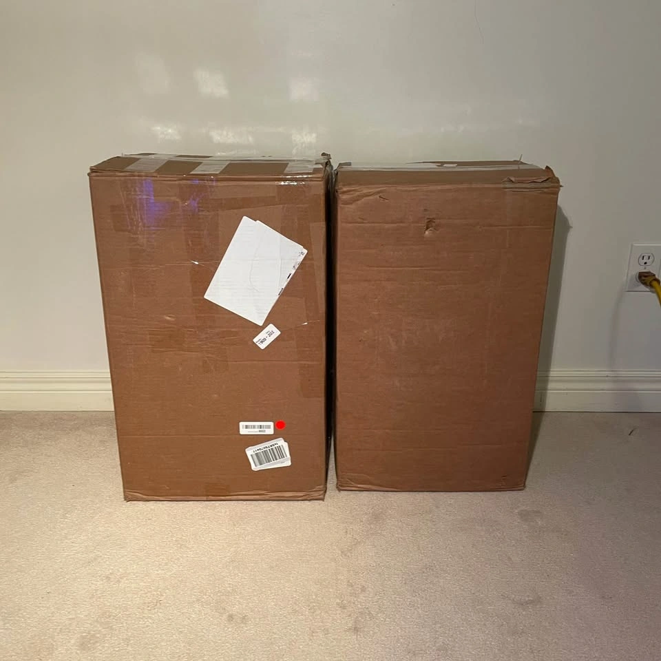 NEW! Waykar Dehumidifier 6000sq.ft 120 Pints JD025CE-120 - photo 3