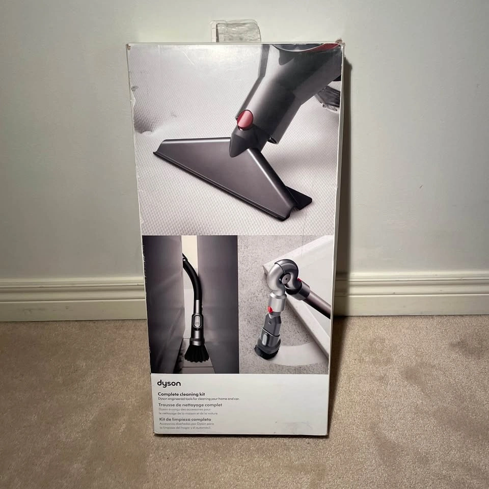 Dyson Complete Cleaning Kit (Quick Release) for V7-V11 - photo 3