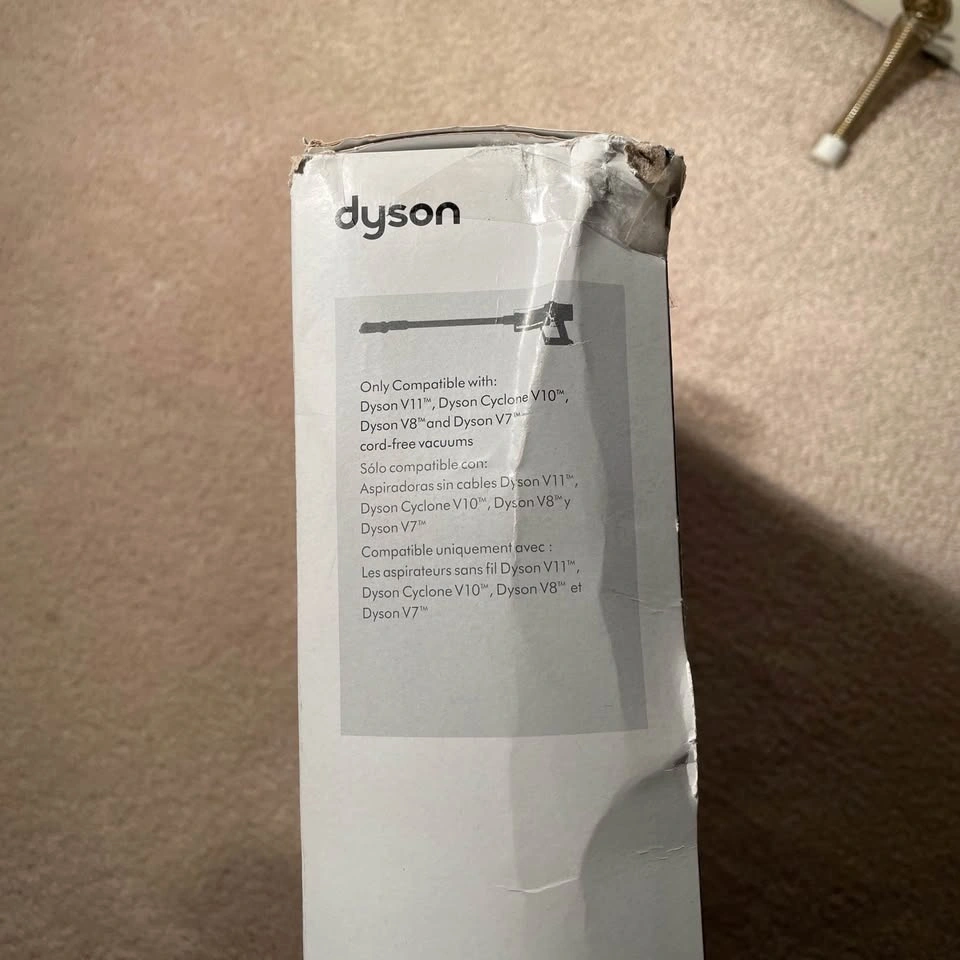 Dyson Complete Cleaning Kit (Quick Release) for V7-V11 - photo 4