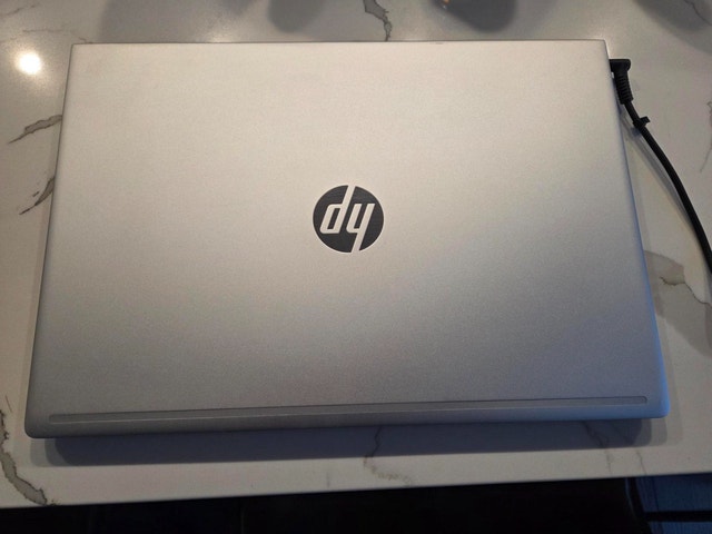 HP ProBook 450 G6, 8GB RAM, 500GB SSD - photo 3