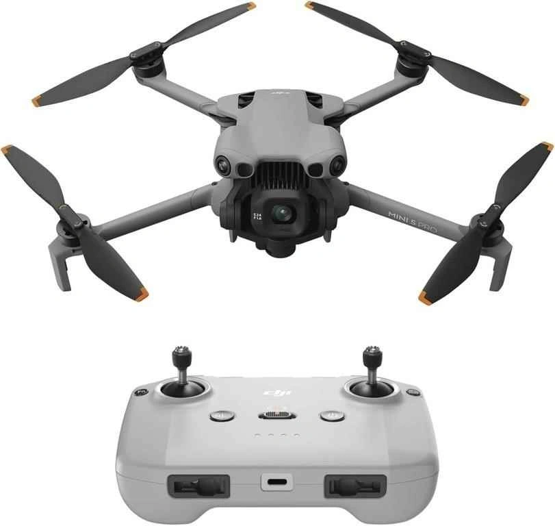 DJI Mini 5 Pro - New Open Box - photo 5