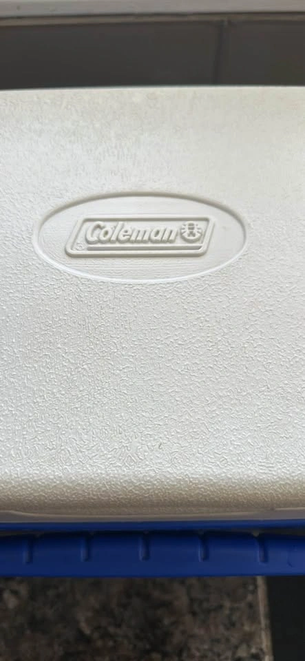 Coleman Cooler - photo 3