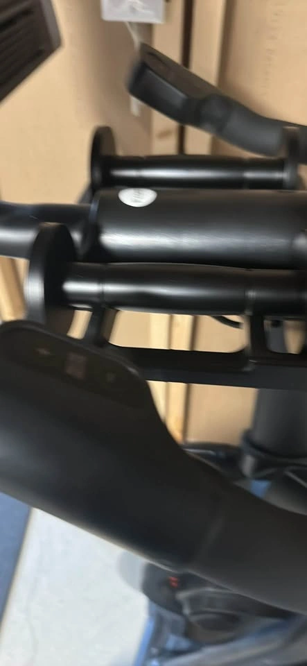 NordicTrack Commercial S10i Studio Bike – Excellent Condition - photo 3