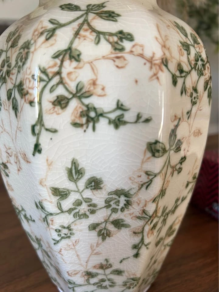 Decorative Vase - photo 3