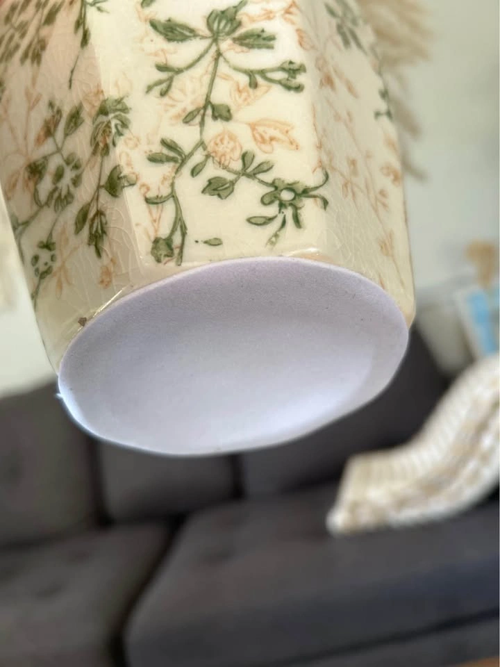 Decorative Vase - photo 5