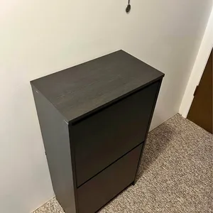 Bissa IKEA Shoe Cabinet