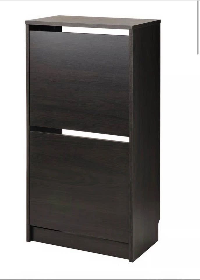 Bissa IKEA Shoe Cabinet - photo 5