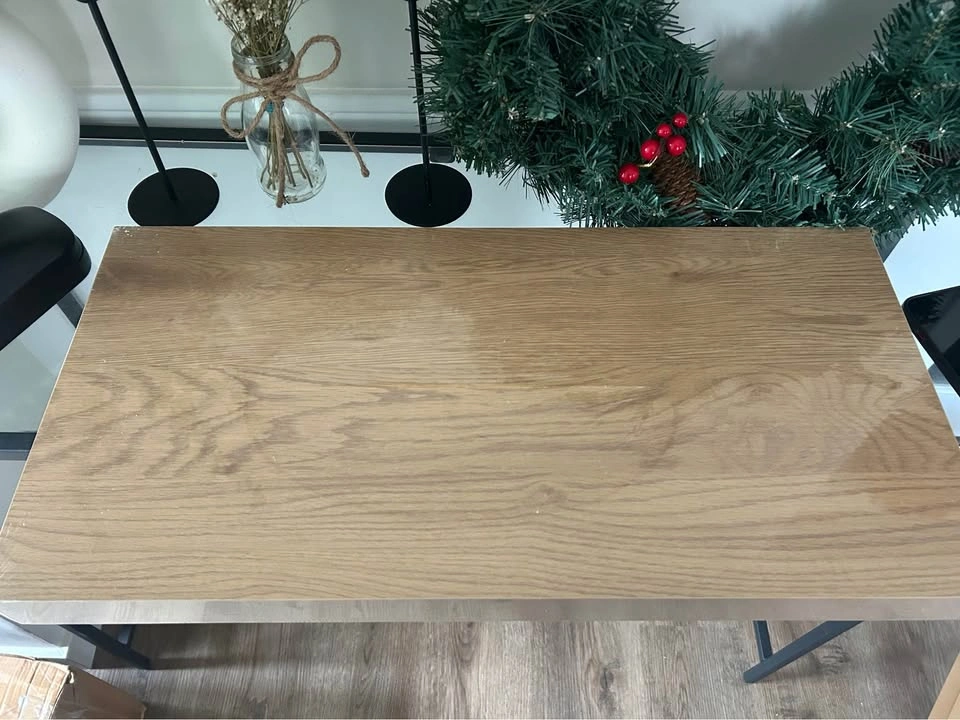 Deep and Wide Floating Shelf - photo 3