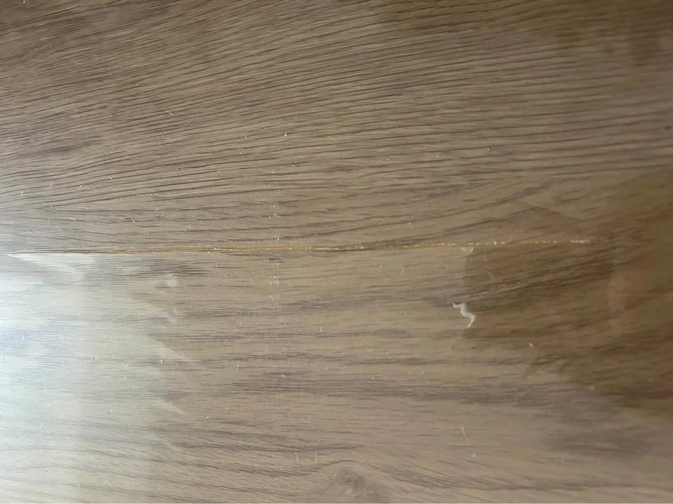 Deep and Wide Floating Shelf - photo 4