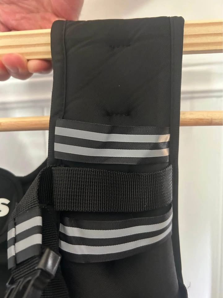 Zelus 16lb Weighted Vest - photo 2