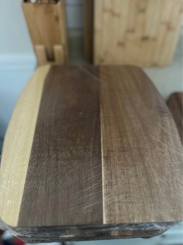 Kigley Acacia Cutting Boards - photo 3