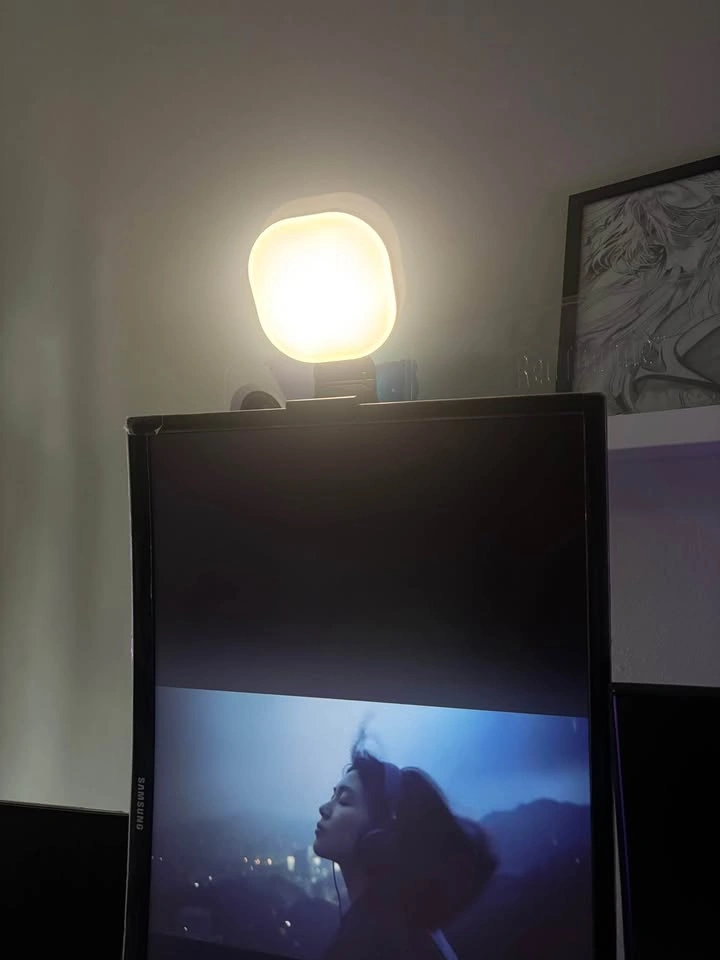 Sensyne Selfie Light – Brand New - photo 2