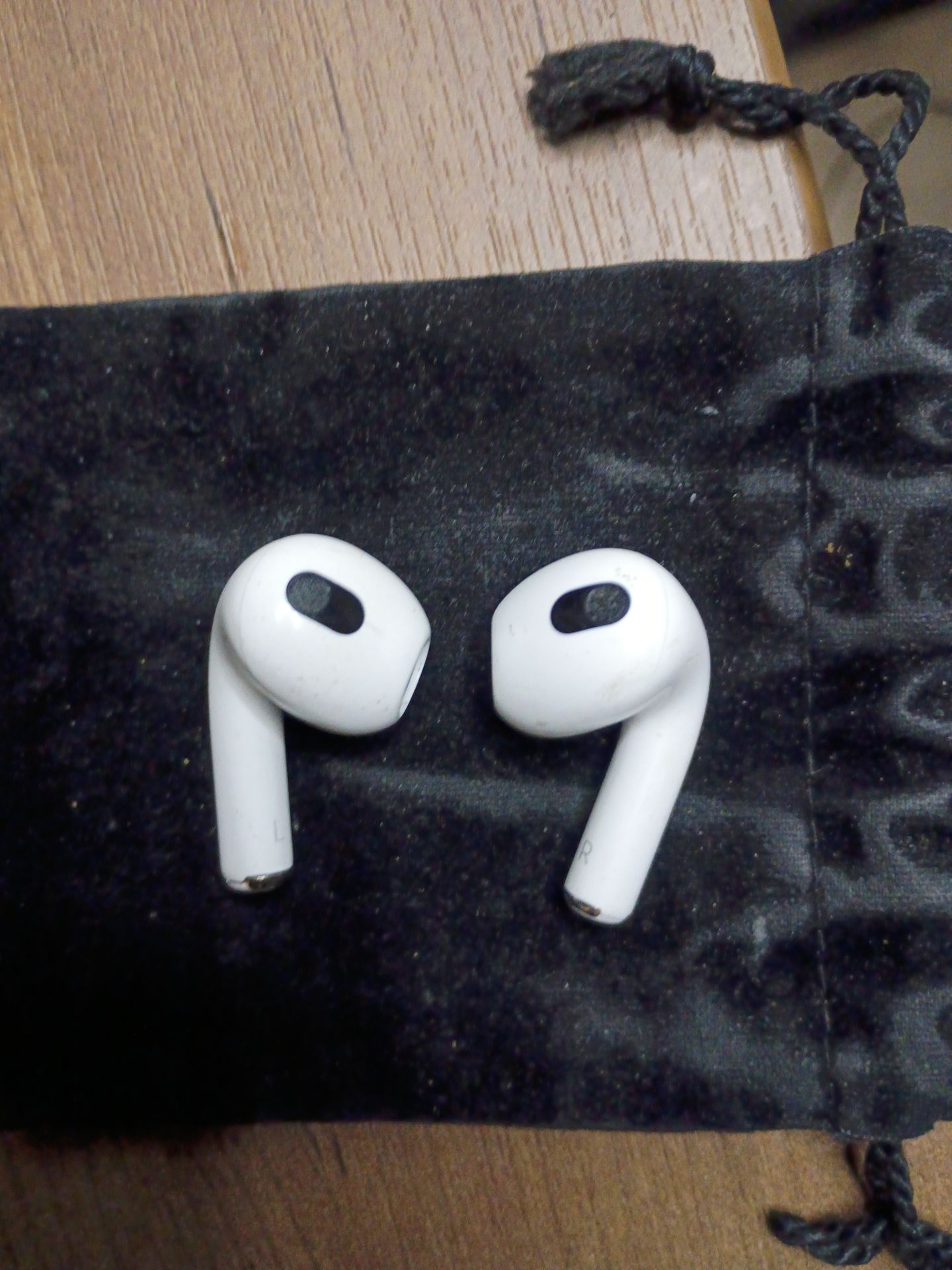 Apple Airpod 3rd Gen (pair)